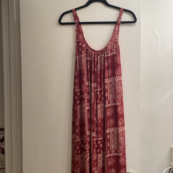 Natural Life Hadley Bandana dress - Picture 4 of 5